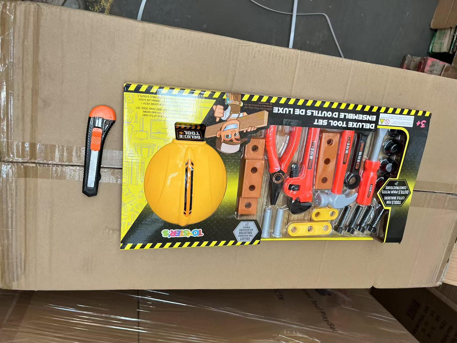 🔥 LARGE SIZE TOY LOAD – READY TO MOVE 🔥 - Image 9