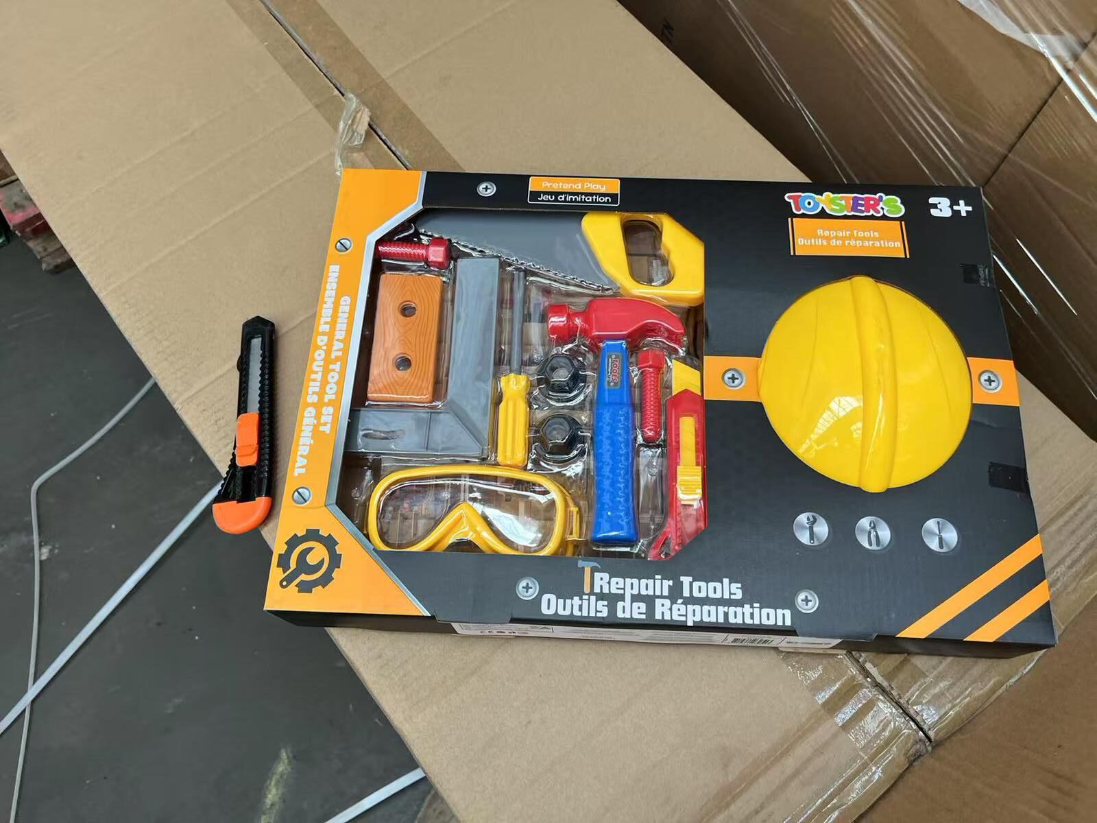 🔥 LARGE SIZE TOY LOAD – READY TO MOVE 🔥 - Image 8