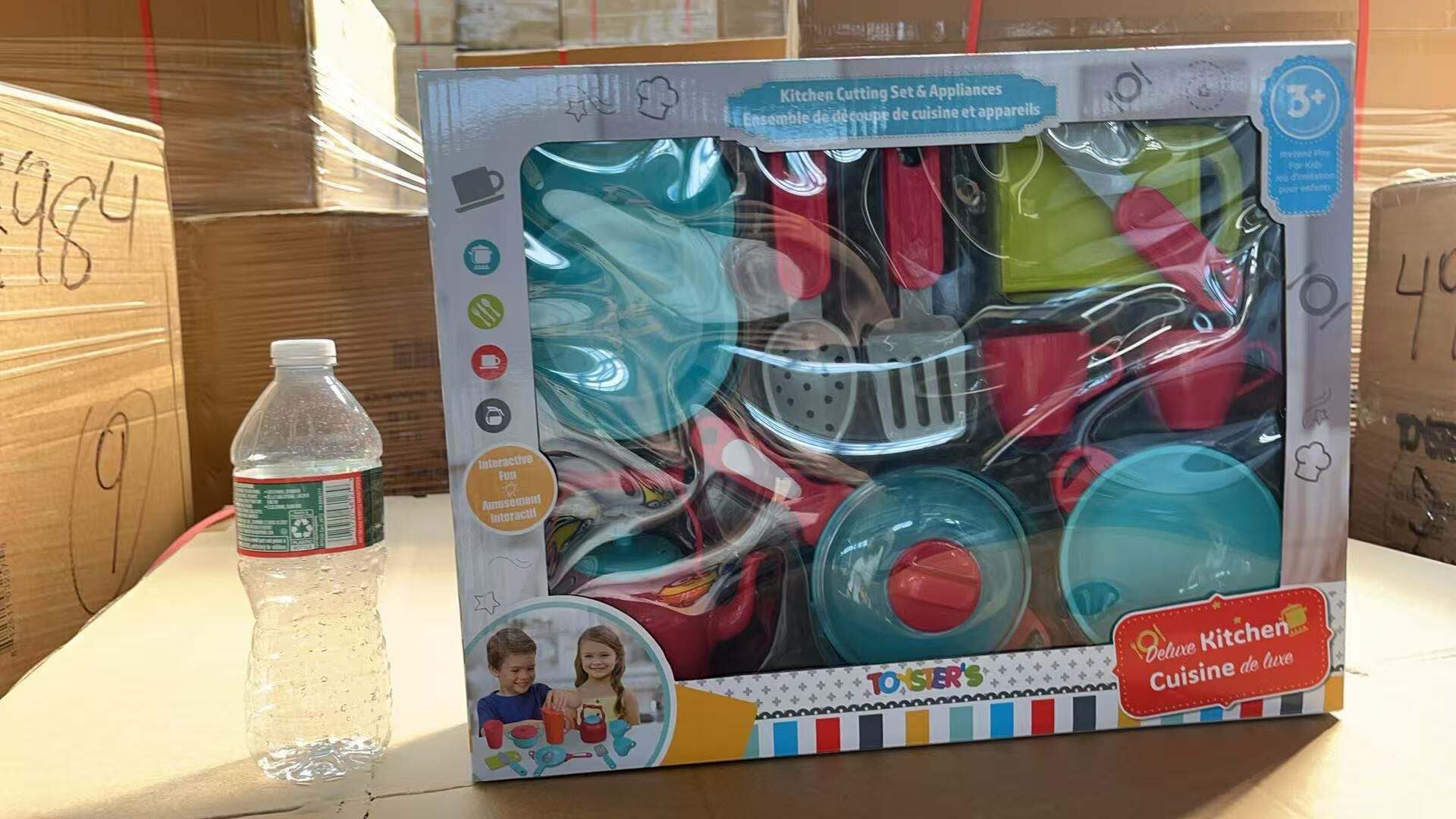 🔥 LARGE SIZE TOY LOAD – READY TO MOVE 🔥 - Image 7