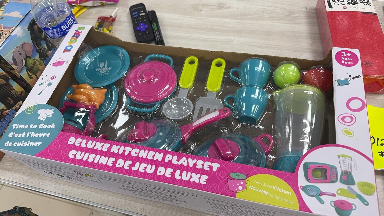🔥 LARGE SIZE TOY LOAD – READY TO MOVE 🔥 - Image 6