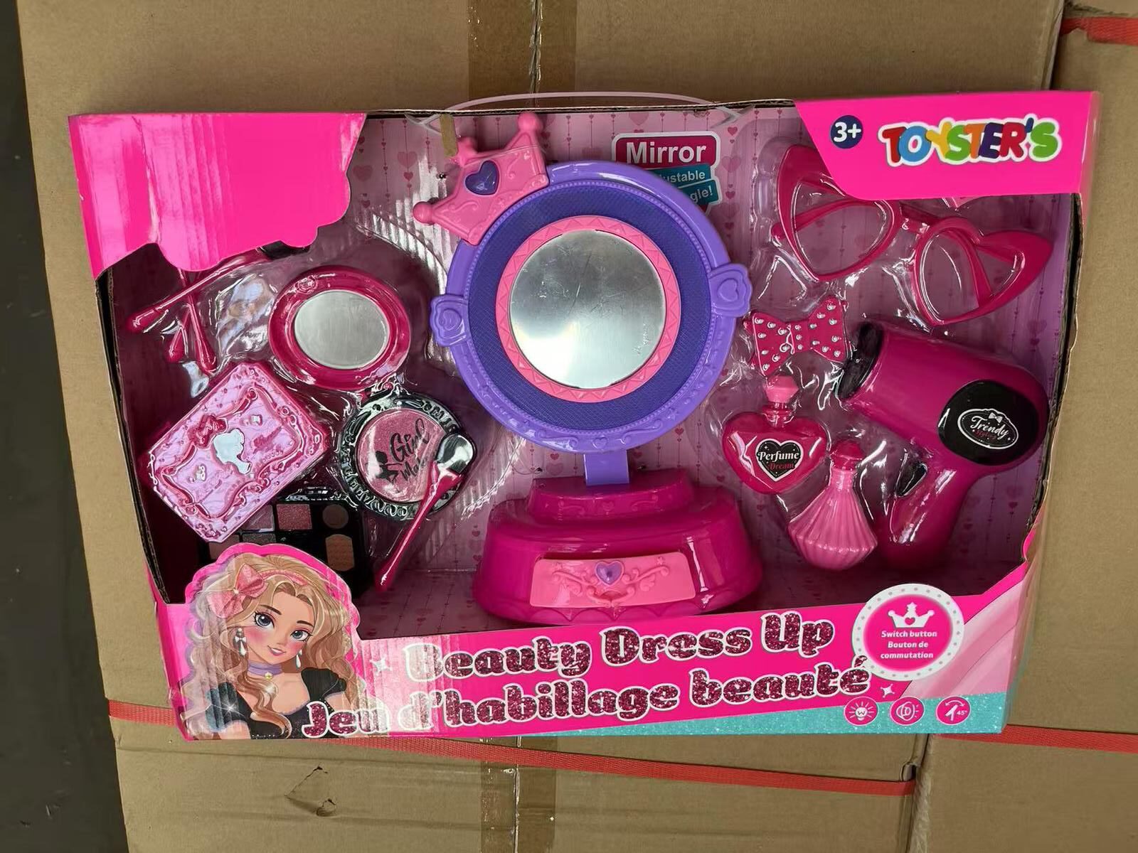 🔥 LARGE SIZE TOY LOAD – READY TO MOVE 🔥